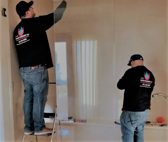 Professional plumbing installation for Tankless Water Heater Installation in Middleport